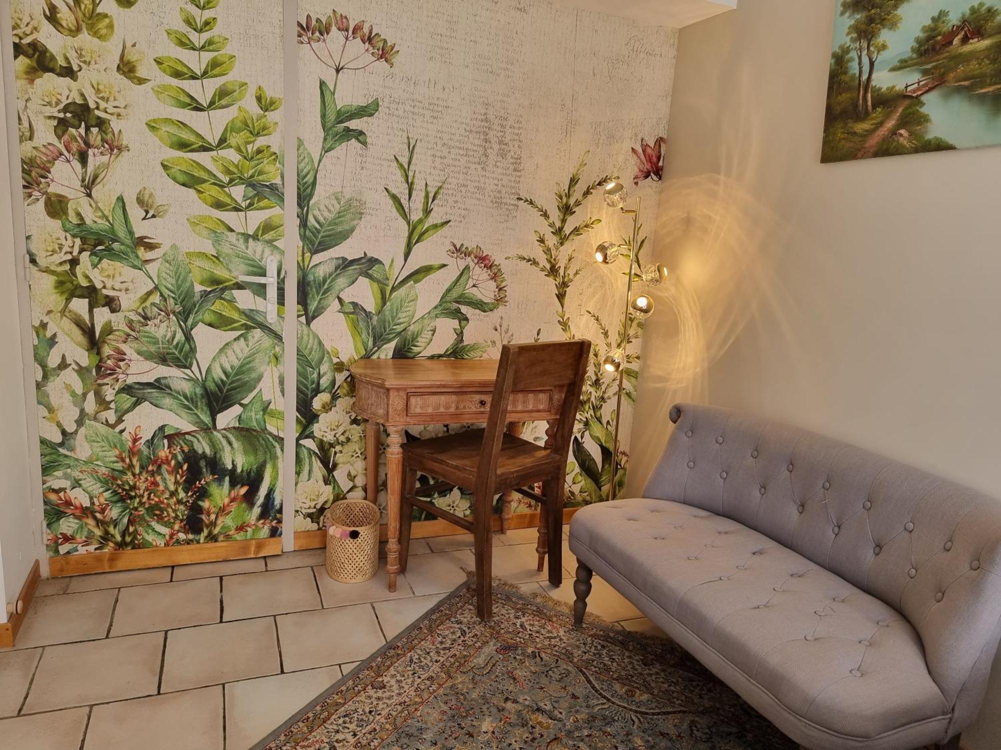 Le Relais Des Dalles - Hotel & Restaurant Sassetot-le-Mauconduit Eksteriør bilde