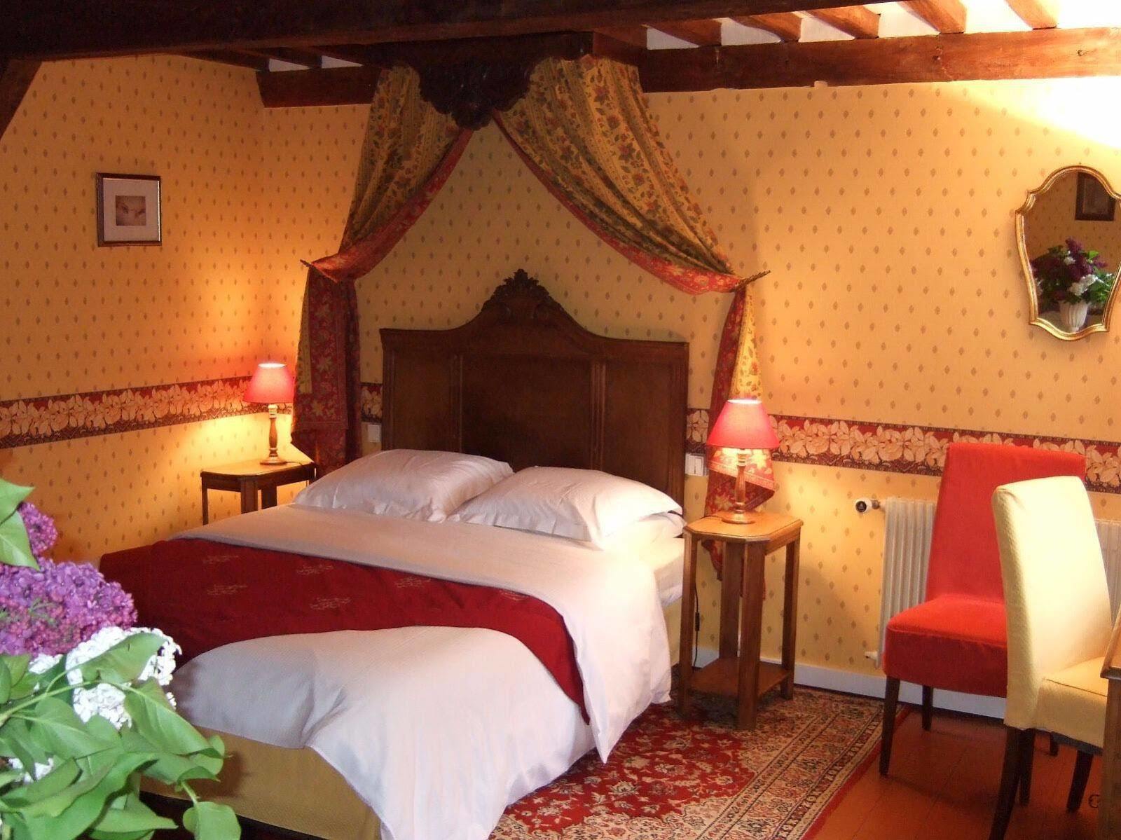 Le Relais Des Dalles - Hotel & Restaurant Sassetot-le-Mauconduit Eksteriør bilde